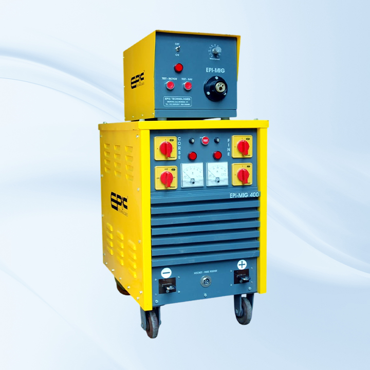 mig-mag-welding-machine