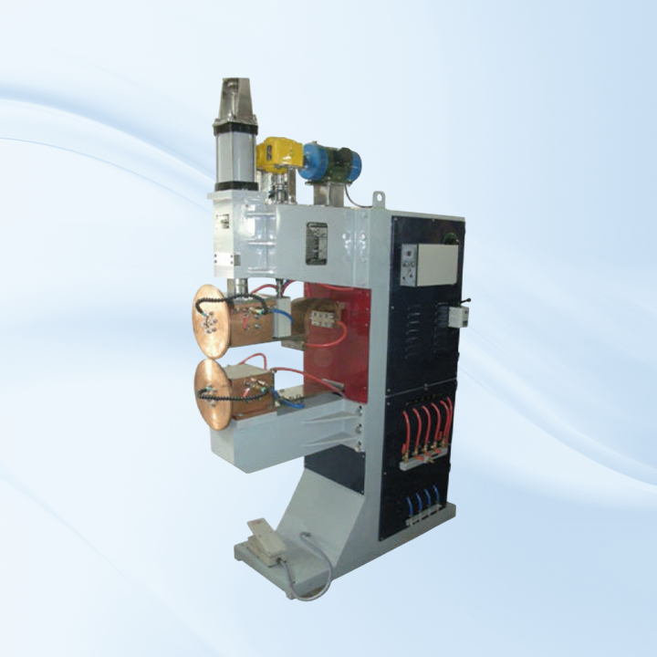 resistance-welding-machine